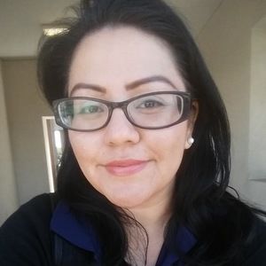 Meet your Posher, Gaby